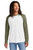 Olive You Green/ Bright White