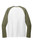 Olive You Green/ Bright White