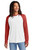 Rise Up Red/ Bright White