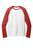 Rise Up Red/ Bright White