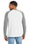 Allmade-®--Unisex-Tri-Blend-Long-Sleeve-Colorblock-Raglan-AL6009-38