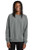 Allmade ®  Unisex Organic CVC Fleece Crewneck Sweatshirt AL5004