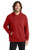 Allmade ®  Unisex Organic French Terry Pullover Hoodie AL4000