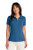 Brooks Brothers ®  Women's Pima Cotton Pique Polo BB18201