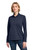 Navy Blazer Heather