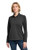 Brooks Brothers ®  Women's Mid-Layer Stretch 1/2-Button BB18203