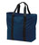 Navy/ Black