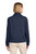 Navy Blazer Heather