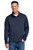 Navy Blazer Heather