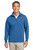 Brooks-Brothers-®--Double-Knit-1/4-Zip-BB18206-19