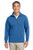Brooks Brothers ®  Double-Knit 1/4-Zip BB18206