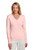 Brooks Brothers ®  Women's Cotton Stretch V-Neck Sweater BB18401
