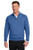 Brooks Brothers ®  Cotton Stretch 1/4-Zip Sweater BB18402