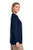 Brooks Brothers ®  Women's Cotton Stretch Long Cardigan Sweater BB18403