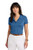 Brooks Brothers ®  Women's Mesh Pique Performance Polo BB18221