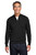 Brooks-Brothers-®--Washable-Merino-Birdseye-1/4-Zip-Sweater-BB18412-9
