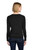 Brooks-Brothers-®--Women's-Washable-Merino-V-Neck-Sweater-BB18411-5
