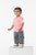 BELLA+CANVAS ®  Infant Jersey Short Sleeve Tee BC3001B