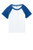 BELLA+CANVAS ®  Women's Micro Rib Raglan Baby Tee BC1201