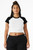 White/ Black