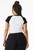 White/ Black
