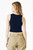 Solid Navy Blend