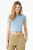 BELLA+CANVAS ®  Women's Micro Rib Baby Tee BC1010