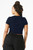 Solid Navy Blend