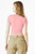 Solid Pink Blend