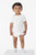BELLA+CANVAS ®  Infant Jersey Short Sleeve One Piece BC100B