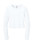 BELLA+CANVAS ®  Women's Micro Rib Long Sleeve Baby Tee BC1501