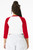 White/ Red