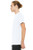 BELLA+CANVAS ®  Unisex Heather CVC V-Neck Tee BC3005CVC