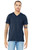 Navy Slub