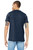 Navy Slub