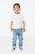 BELLA+CANVAS ®  Toddler Short Sleeve Tee BC3001T