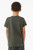 Heather Military Green