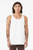 BELLA+CANVAS ®  Unisex Heather CVC Tank BC3480CVC