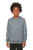 BELLA+CANVAS--®--Youth-Sponge-Fleece-Pullover-Hoodie-BC3719Y-30