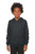 Dark Grey Heather