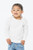 BELLA+CANVAS ®  Toddler Jersey Long Sleeve Tee BC3501T