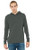 BELLA+CANVAS  ®  Unisex Jersey Long Sleeve Hoodie. BC3512