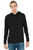Charcoal-Black Triblend