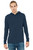 Heather Navy