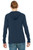 Heather Navy