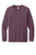 Maroon Triblend
