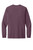 Maroon Triblend