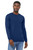 Navy Triblend
