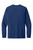 Navy Triblend