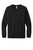 Charcoal-Black Triblend